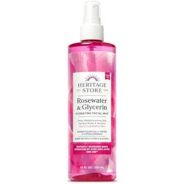 Teens to Mid 20s Skincare Rec