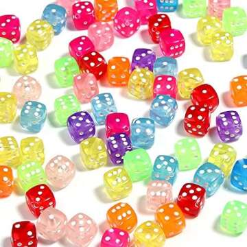 Beads & Kits
