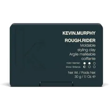 Men’s Hair Products
