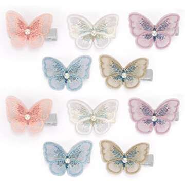 Children’s Hair Must Haves