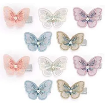 Children’s Hair Must Haves