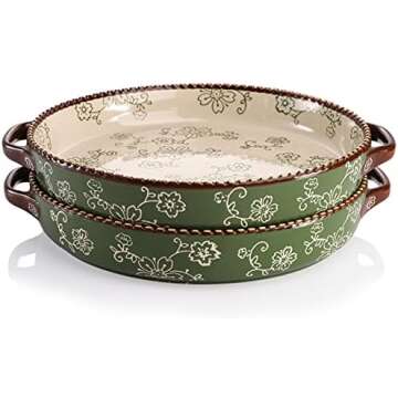 Utensilios para hacer Pies