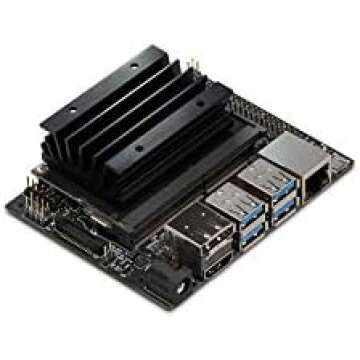 Jetson Developer Kits