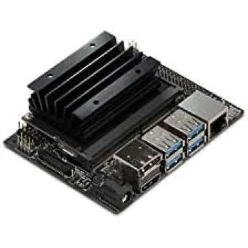 Jetson Developer Kits