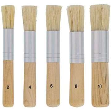 DIY Vintage Terracotta Pots