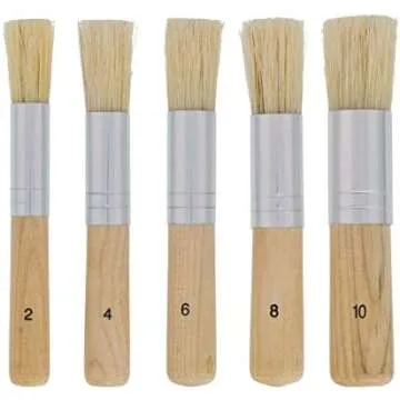 DIY Vintage Terracotta Pots