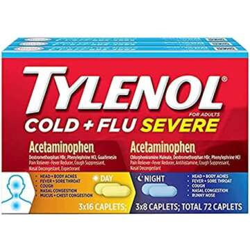 Cold and Flu Season