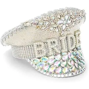 Bachelorette Essentials