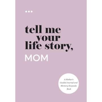 Gifts For Mom / Mother In Law