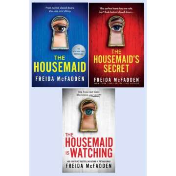 Reading & Audiobook List