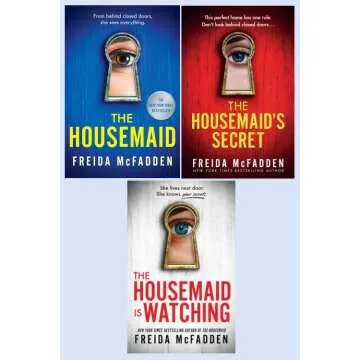 Reading & Audiobook List