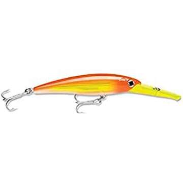 Inshore Saltwater Lures