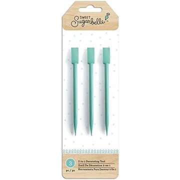 Cookie Decorating Supplies