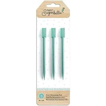 Cookie Decorating Supplies