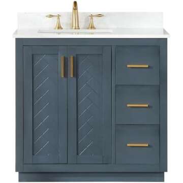 Bathroom Mini Renovation