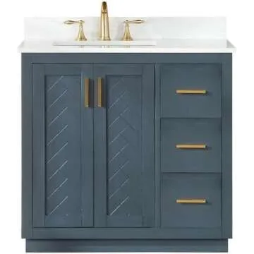 Bathroom Mini Renovation