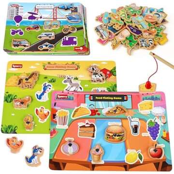 Toddler & Young Kids