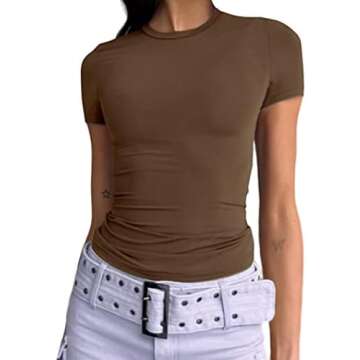 Business Casual/Clinic Wardrobe