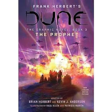 Dune: The Graphic Novel