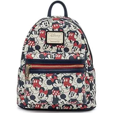 Disney Loungefly Mini BackPacks