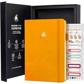 Great Reads & Journals