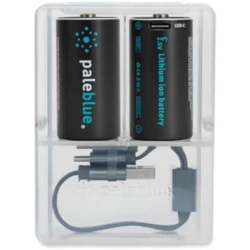 General Items for Everyday Use