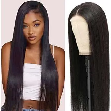 LACE FRONT WIGS