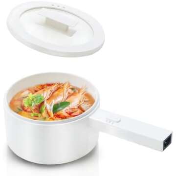 minimal kitchen essentials