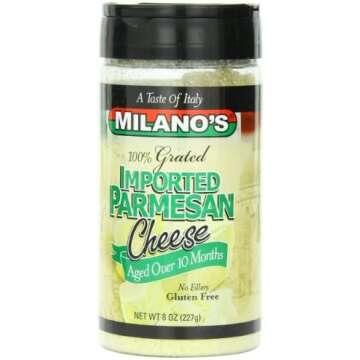 Spinach Artichoke Dip