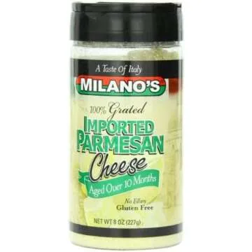 Spinach Artichoke Dip