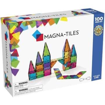 Holiday 2023 Gifts for a Toddler