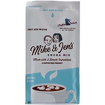 Local Duluth Products