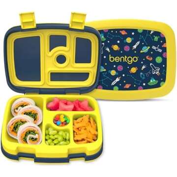 Back to School Goodies