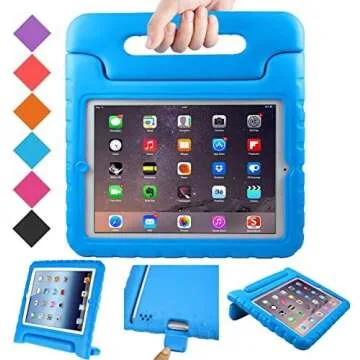 Tools for Learning at Home