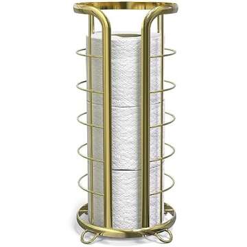 bathroom organization and storage