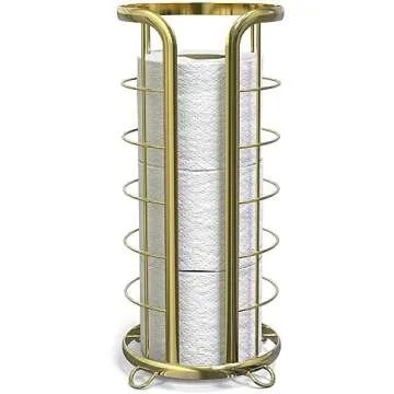 bathroom organization and storage