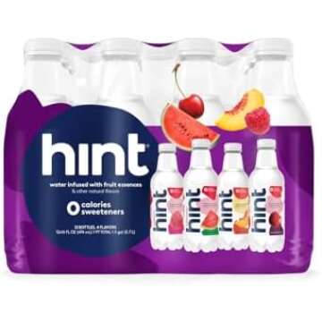 THE BEST DRINK IN THE WORLD