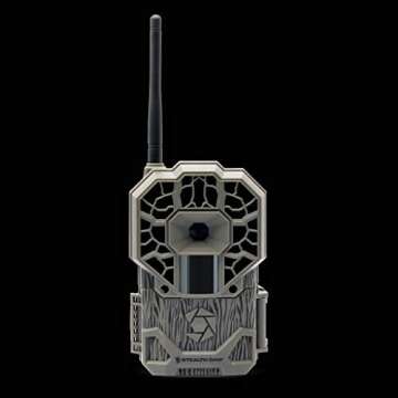 Hunting and Outdoors