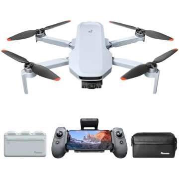 Best Drones Of 2025!