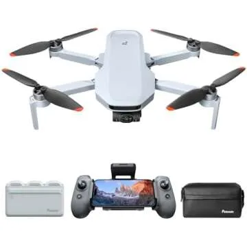 Best Drones Of 2025!