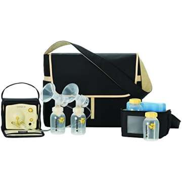 Breastfeeding Essentials