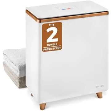 Micah’s Bath Essentials