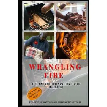 Best Beginner BBQ setup