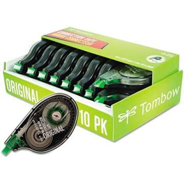 Shipping 📦 Supplies & Back Office