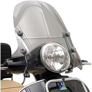 Vespa GTS GTV 250 / 300