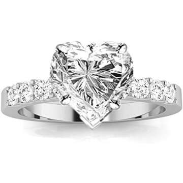 Will You Marry Me? Engagement Rings