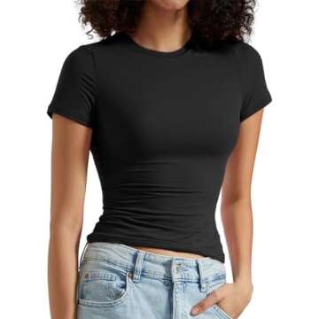 Workout Clothes 💪🏼