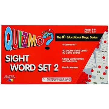 Language Arts - Gameschooling