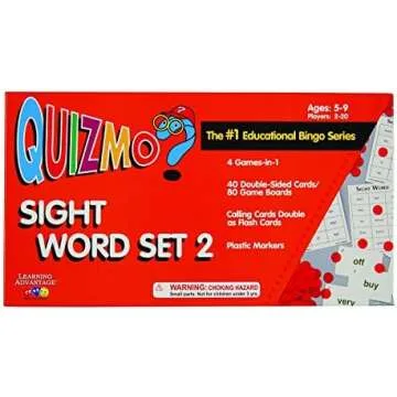 Language Arts - Gameschooling