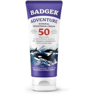 Kids personal care ( sunscreen, soaps, toothpaste and more ) 🌈✨